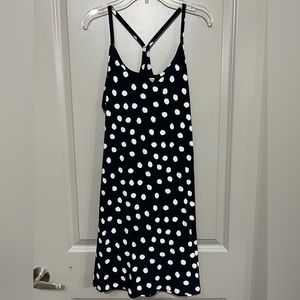 Outdoor Voices workout dress!